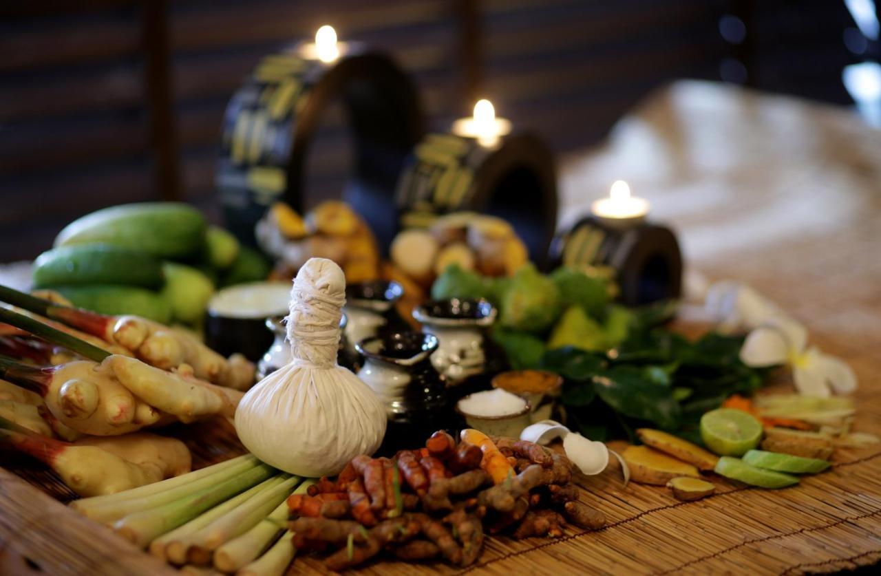 Lucky Angkor Hotel & Spa Сиемрип Экстерьер фото